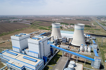 Modular Energy Storage Solution Industrial and commercial grade 1