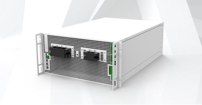 NESI-105 KW AC To DC Bidirectional Converter On-Grid And Off-Grid Type 0