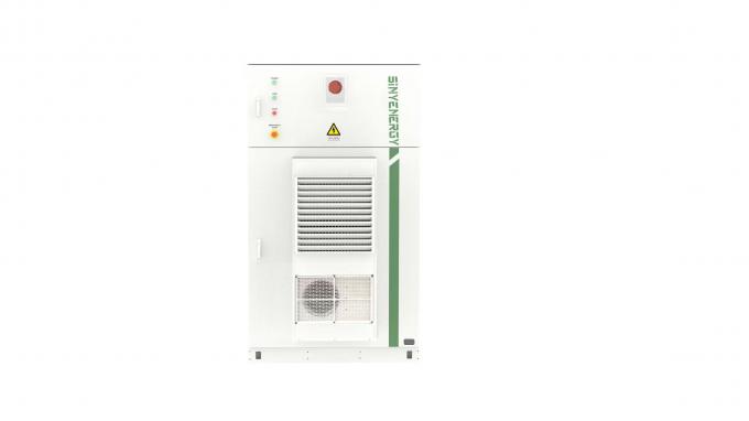 latest company news about Photovoltaic power generation, diesel generation and energy storage integrated solution for oil and gas extraction   1