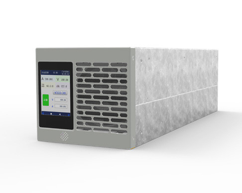High Frequency AC To DC Isolated Converter Bidirectional DPS 6kW
