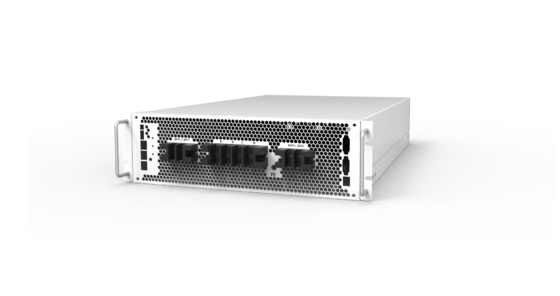 High Voltage Bidirectional AC DC Converter 62.5kW On-Grid And Off-Grid Type