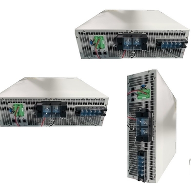 DPS 18kW High Power AC To DC Converter Bidirectional 10Vdc-450Vdc