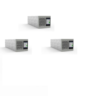 DPS 6kW AC To DC Isolated Converter Bidirectional Converter Module