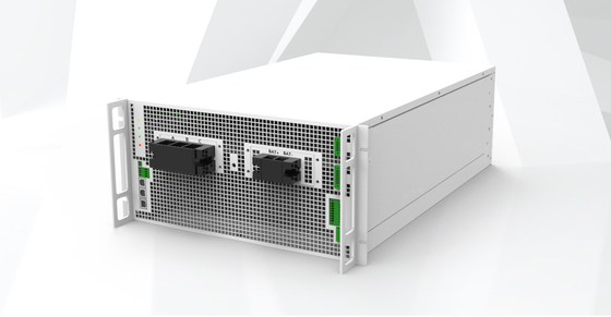NESI-105 KW AC To DC Bidirectional Converter On-Grid And Off-Grid Type