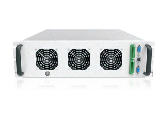 380V AC DC Bidirectional Converter 50kW Rated Power For Micro Grid System