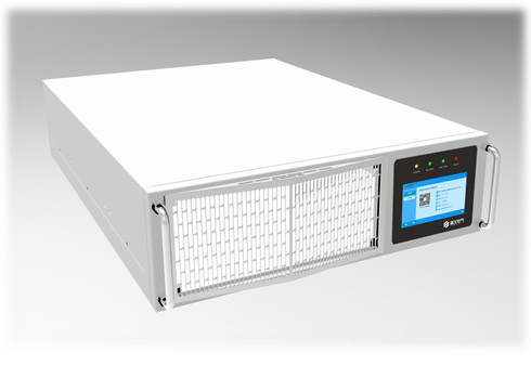 30kW High Efficiency Ac To Dc Converter Bidirectional Group Series