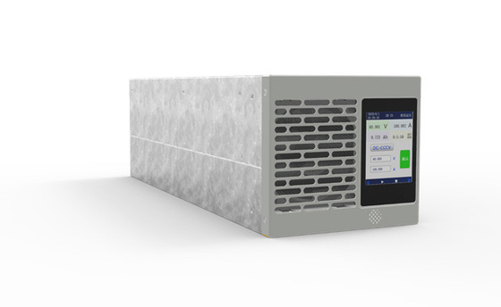 Bidirectional Ac To Dc Power Supply Module High Frequency Isolated