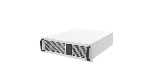 DPS High Current 10Vdc-450Vdc AC To DC 18kW Converter For Battery Testing Equipment
