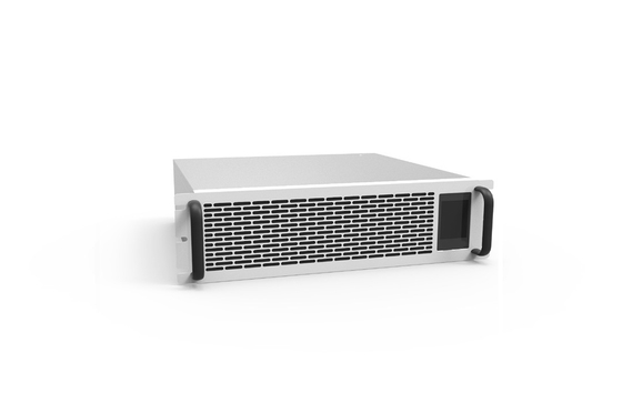 AC400V 30kW High Power AC DC Converter With Islanding Protection