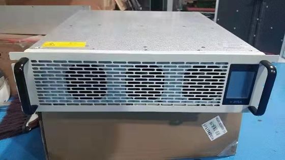 60kW Microgrid Bidirectional AC DC Converter Module For Energy storage ...