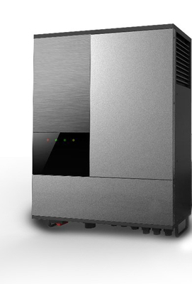 70kW High Power AC DC Converter Grid Connected Wall Mounted IP20