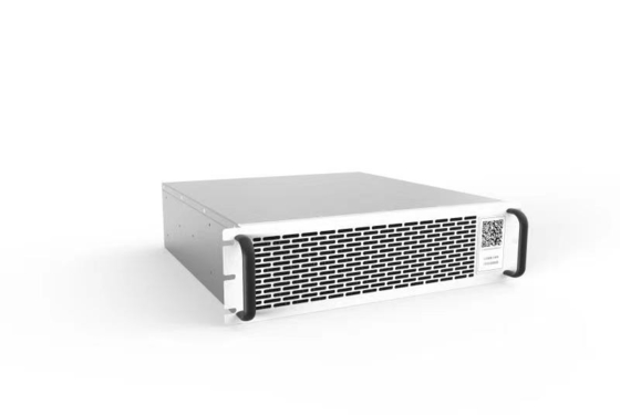 100 kW Bidirectional AC DC Power Module For Microgrid And Energy Storage System