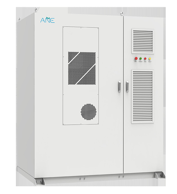 Microgrid Energy Storage Solution Photovoltaic All-in-One Integrated
