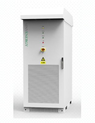 Microgrid Battery Energy Storage System 630 KW Power Conversion System