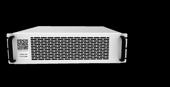 Power AC DC Bidirectional Converter Module 75 kW DC680V~DC1000V