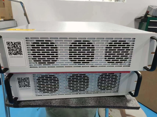130 kW AC DC Bidirectional Converter Power Module For Microgrid And Energy Storage System