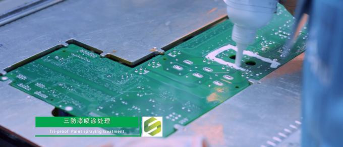 Xian New Energy Battery Lab factory production line 10