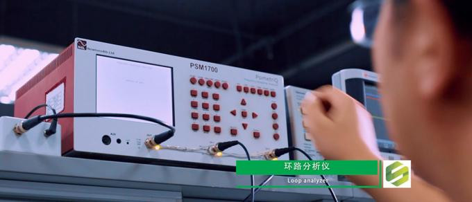 Xian New Energy Battery Lab factory production line 7